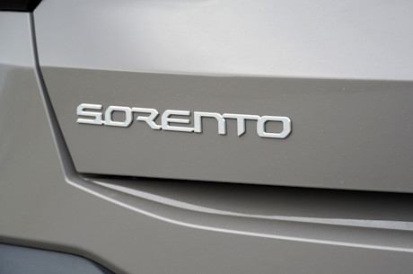 Kia Sorento X-Line 2024 : essai routier Image
