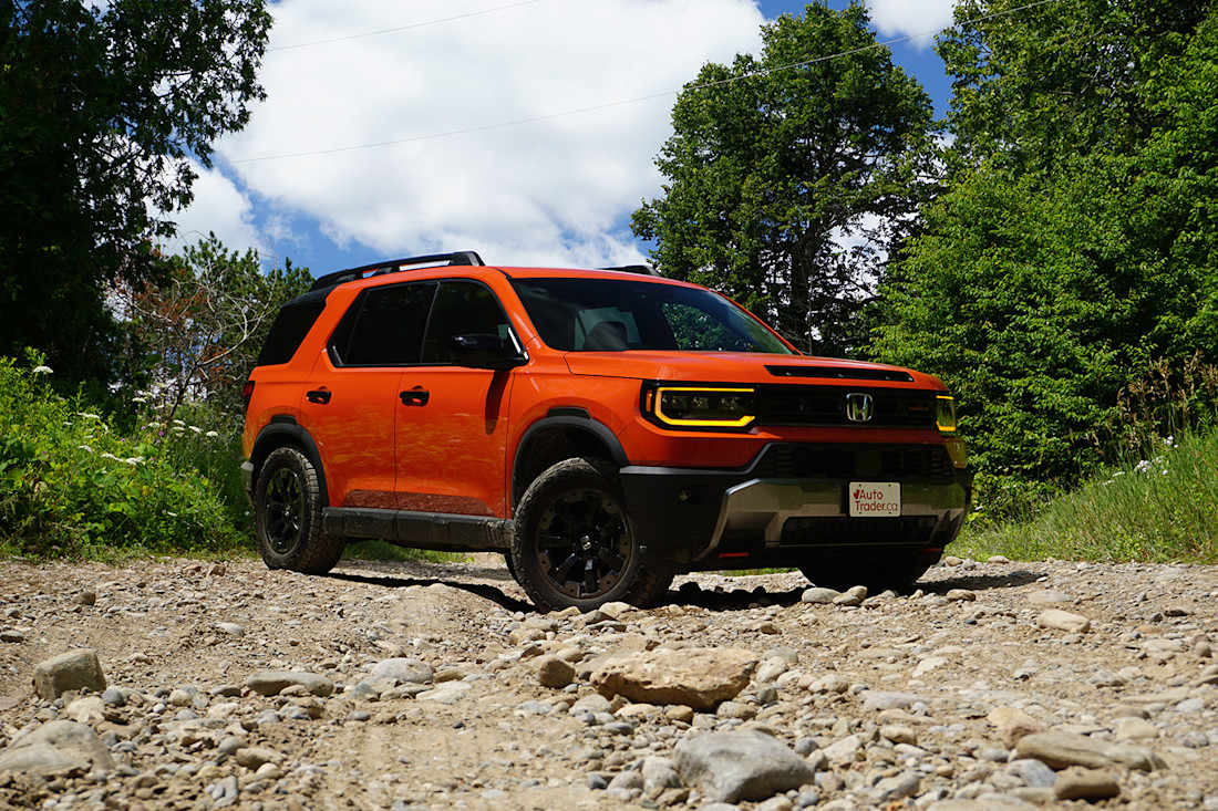 Editorial 2026 honda passport trailsport td di 250722 27