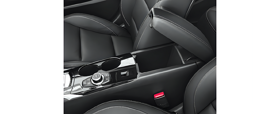 Infiniti QX30 2018 13