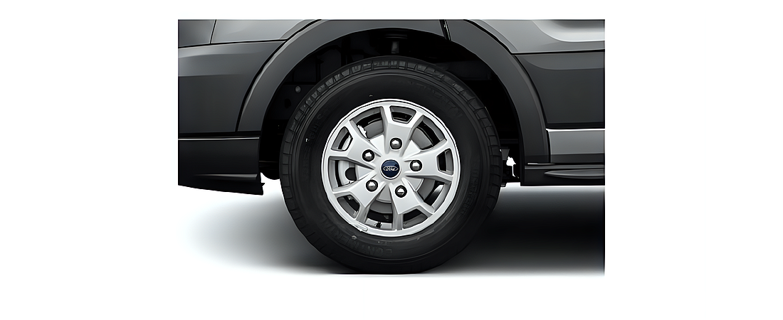 Ford Transit Passenger Wagon 2019 25