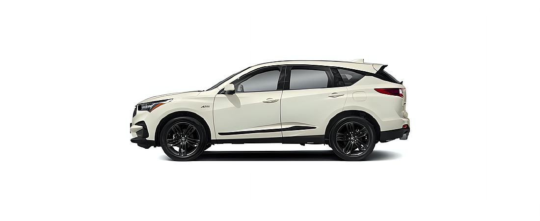 Acura RDX 2019 17