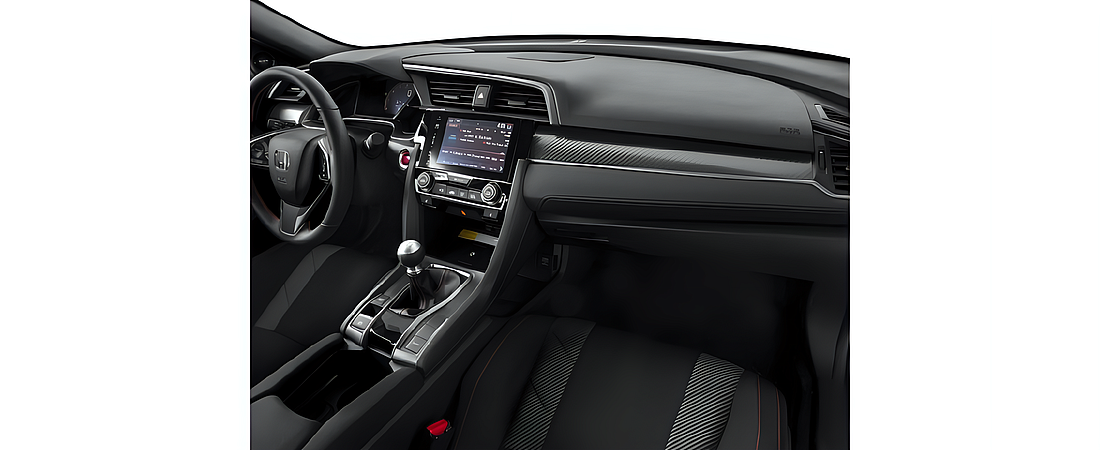 Honda Civic Sedan 2017 99