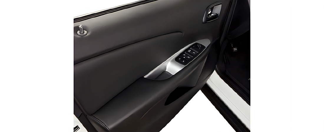 Dodge Journey 2013 9