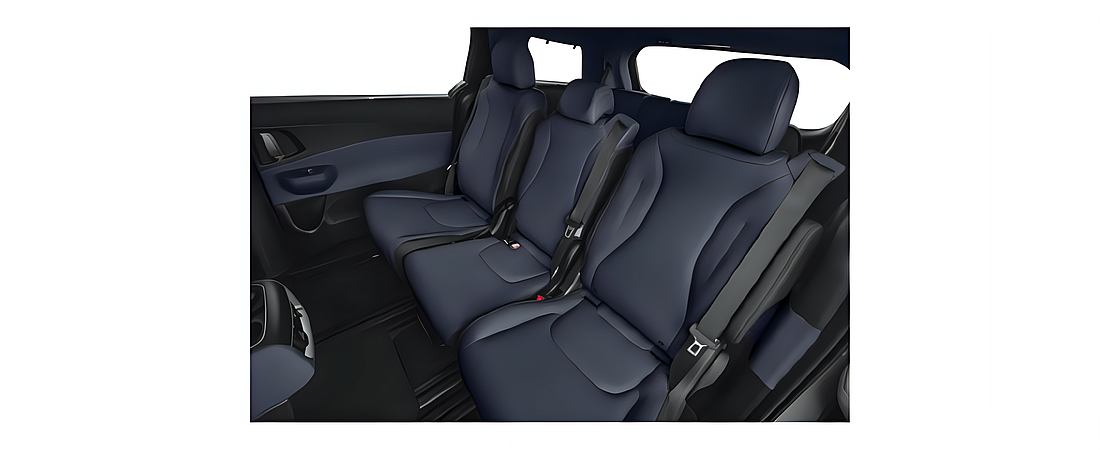 Kia Carnival 2026 12