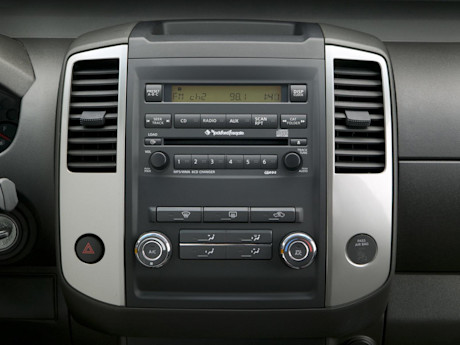 Editorial 2009 nissan xterra 01