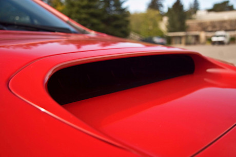 Editorial 2018 subaru wrx sport tech rs 11 lw