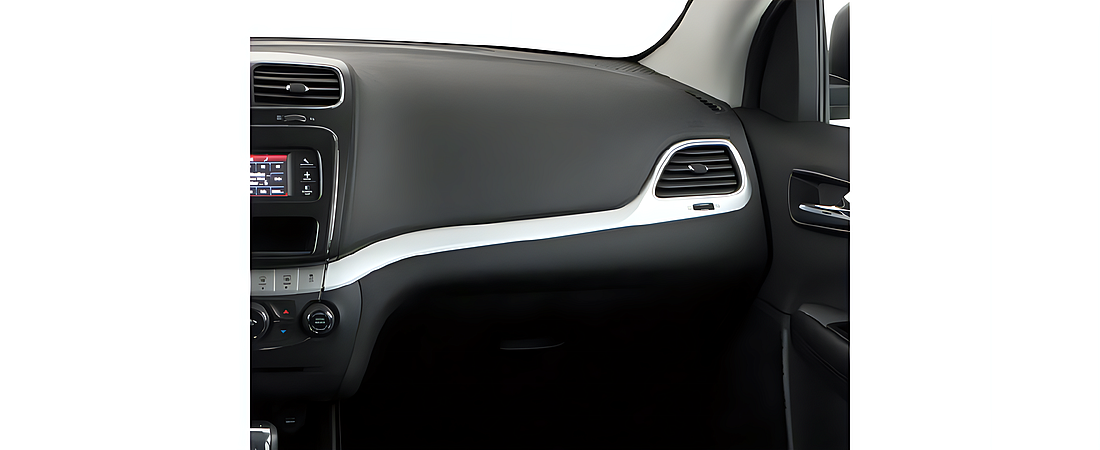 Dodge Journey 2013 17