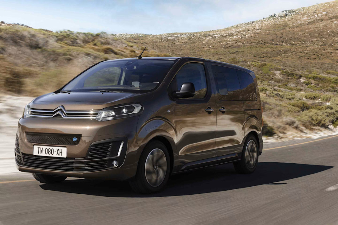 Citroën ë-Spacetourer (7)