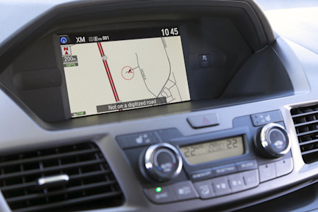Editorial 2015 honda odyssey touring jw 13