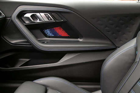 Editorial 2022 bmw m240i xdrive 31 jw