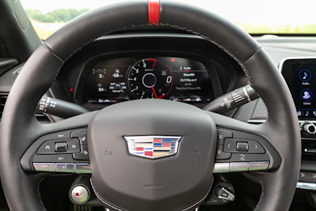 Editorial 2023 cadillac ct4 v blackwing td 230818 20 jw