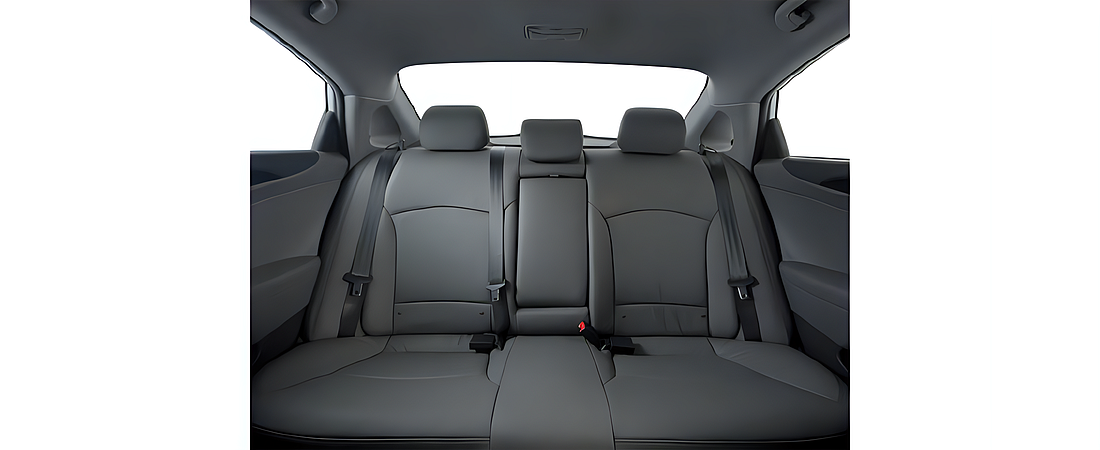 Hyundai Sonata 2012 14