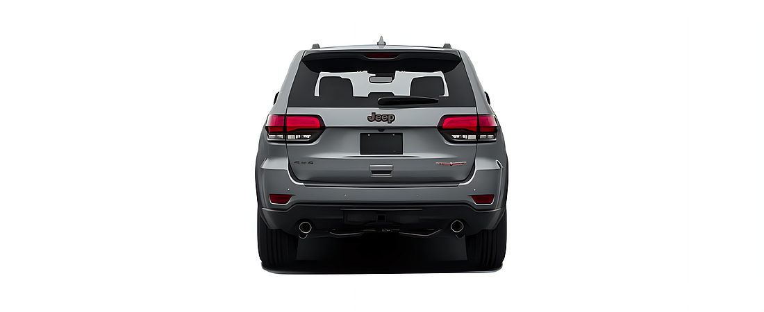 Jeep Grand Cherokee 2019 34