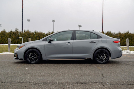 Editorial 2021 toyota corolla se apex 03 sha