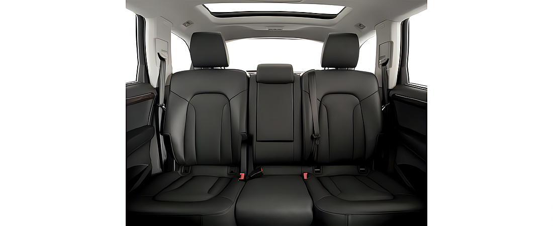Audi Q7 2010 14
