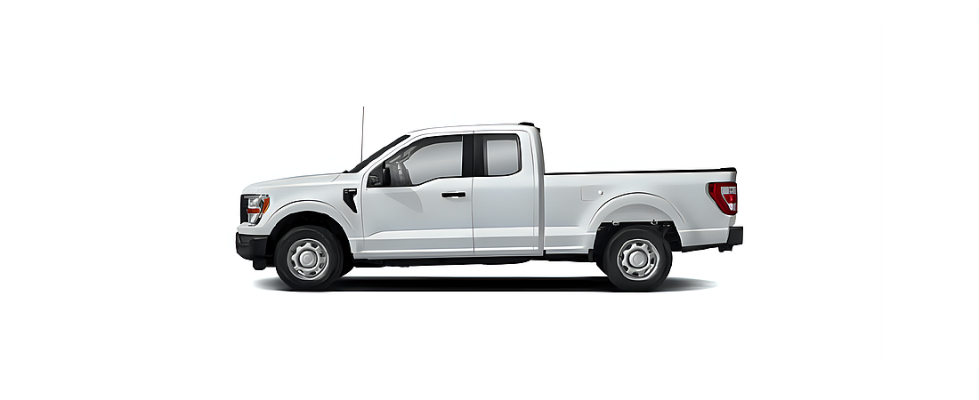 Ford F-150 2022 26