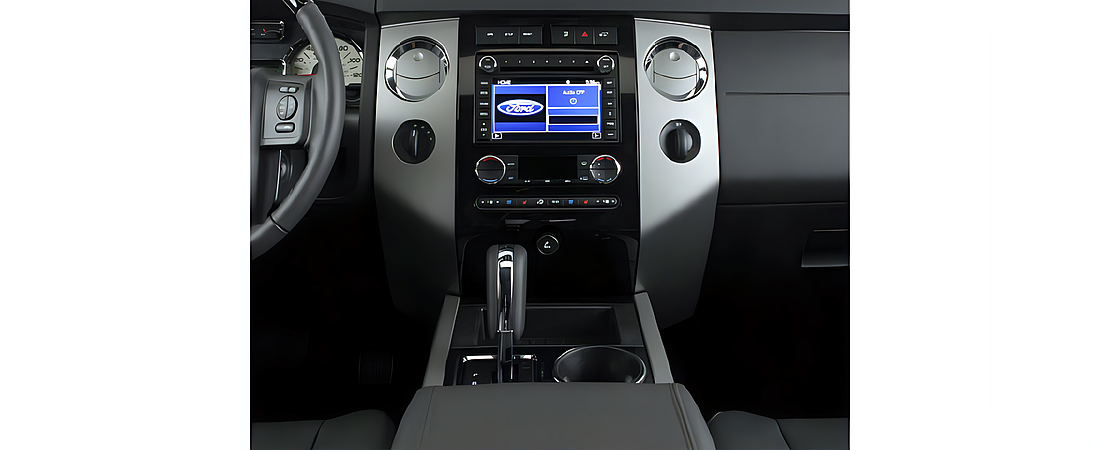 Ford Expedition 2013 11