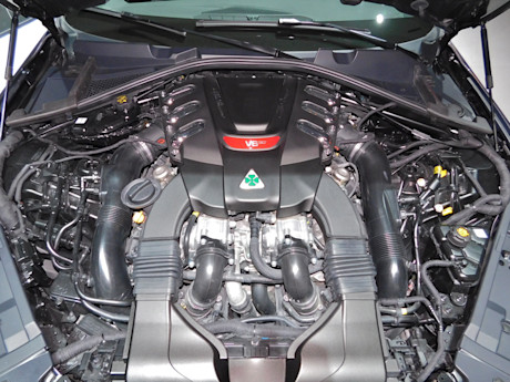 Editorial 17 alfa romeo giulia 17