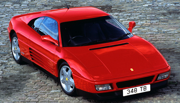 Ferrari 348