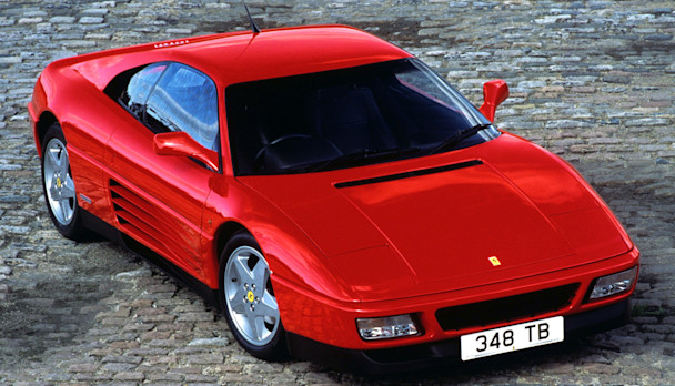 Ferrari 348
