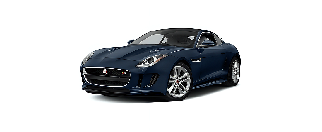 Jaguar F-Type 2017 87