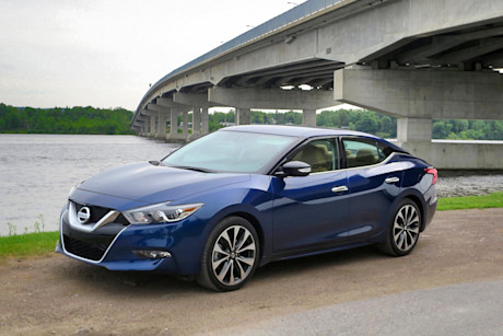 Editorial 2016 nissan maxima sr pw 03
