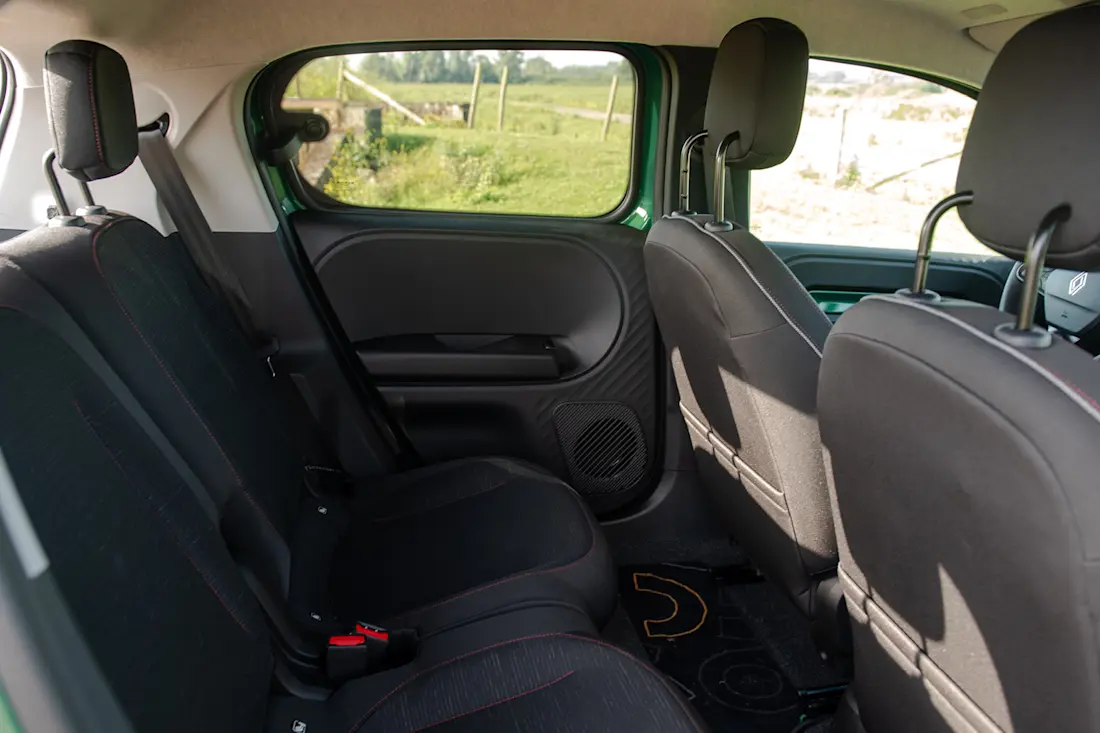 AutoScout24 Renault Twingo 6