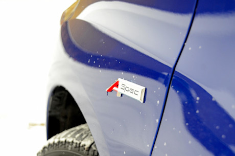 Acura RDX 2022 : essai routier Image