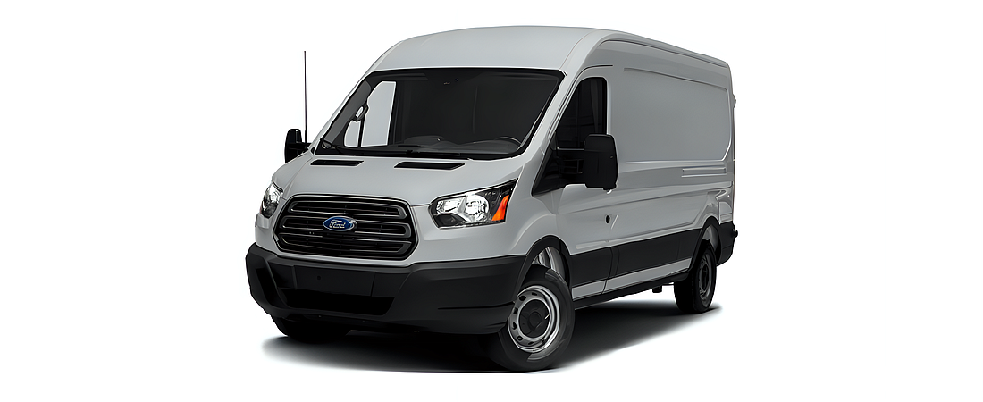 Ford Transit 2017 33