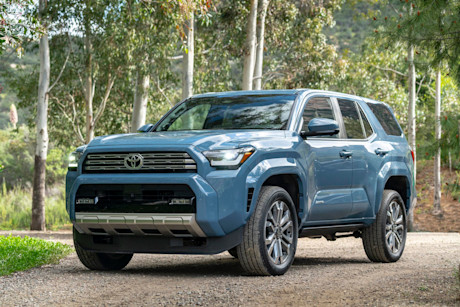 Editorial 2025 toyota 4runner limited 240409 02 toyota