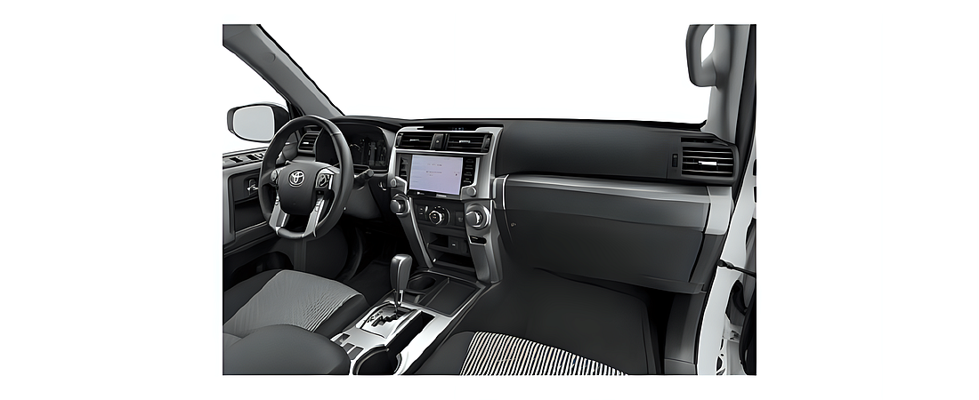 Toyota 4Runner 2024 13