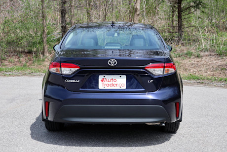 Editorial 2023 toyota corolla le upgrade td 230623 07 jm