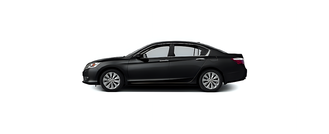 Honda Accord 2015 57