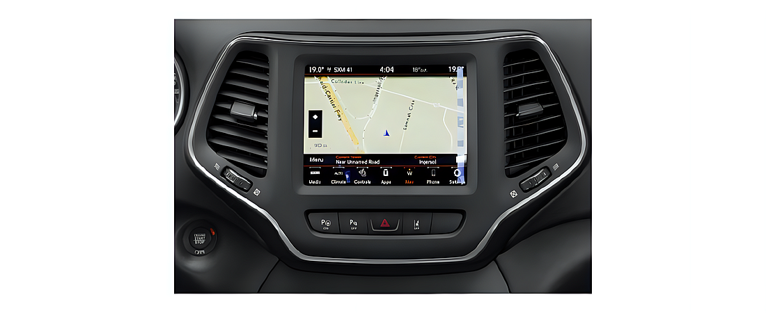 Jeep Cherokee 2023 14