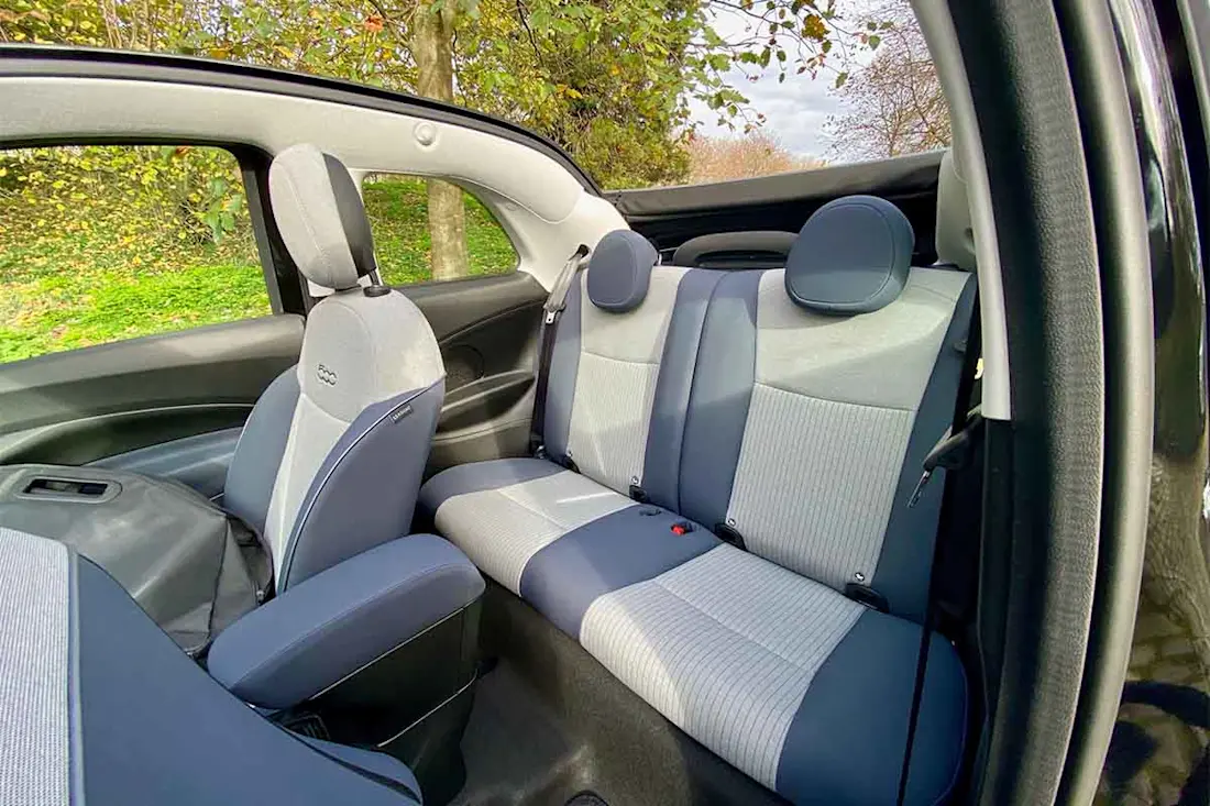 AS24 Fiat interieur AS24 Fiat interieur