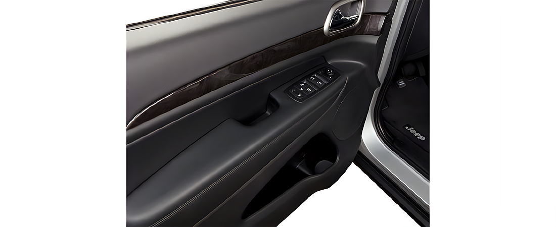 Jeep Grand Cherokee 2012 9