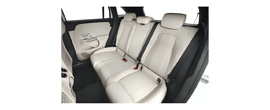 Mercedes-Benz GLA 2026 24