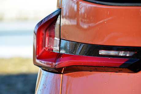 BMW X1 2023 : essai routier Image