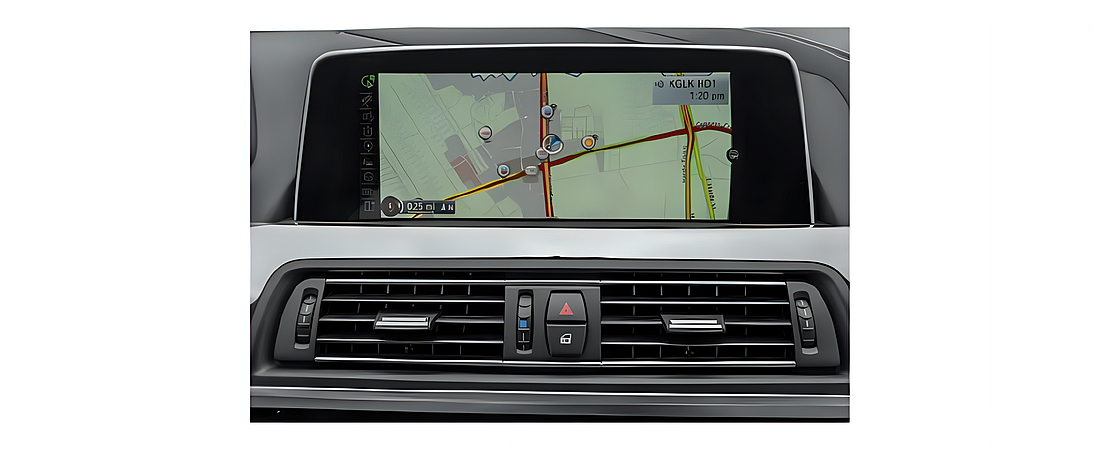 BMW 6 Series 2019 45