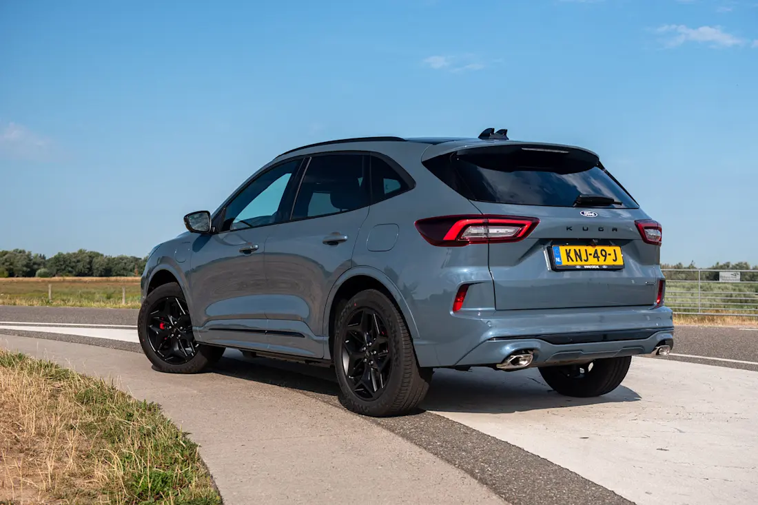 AS24 Ford Kuga BlueCruise Edition (3)