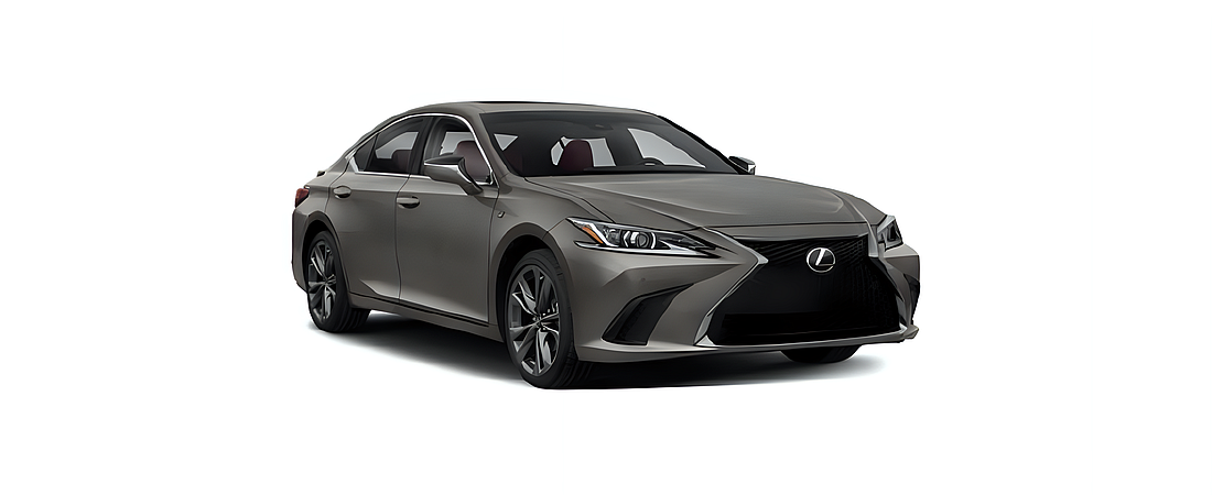 Lexus ES 2020 2