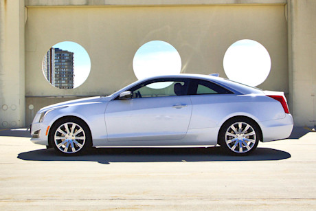 Editorial 2015 cadillac ats coupe 36l performance jy 05