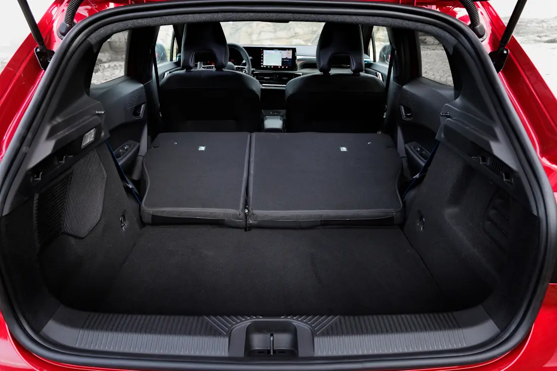 Renault Clio Full Hybrid E-Tech - Esprit Alpine - Absolut-Rot (18)