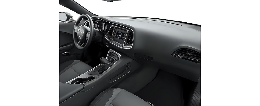 Dodge Challenger 2015 17