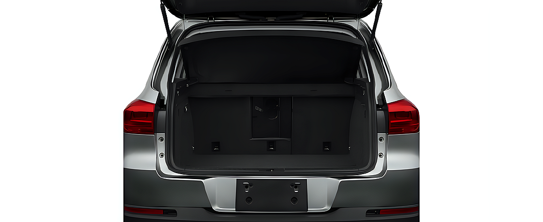 Volkswagen Tiguan 2016 12