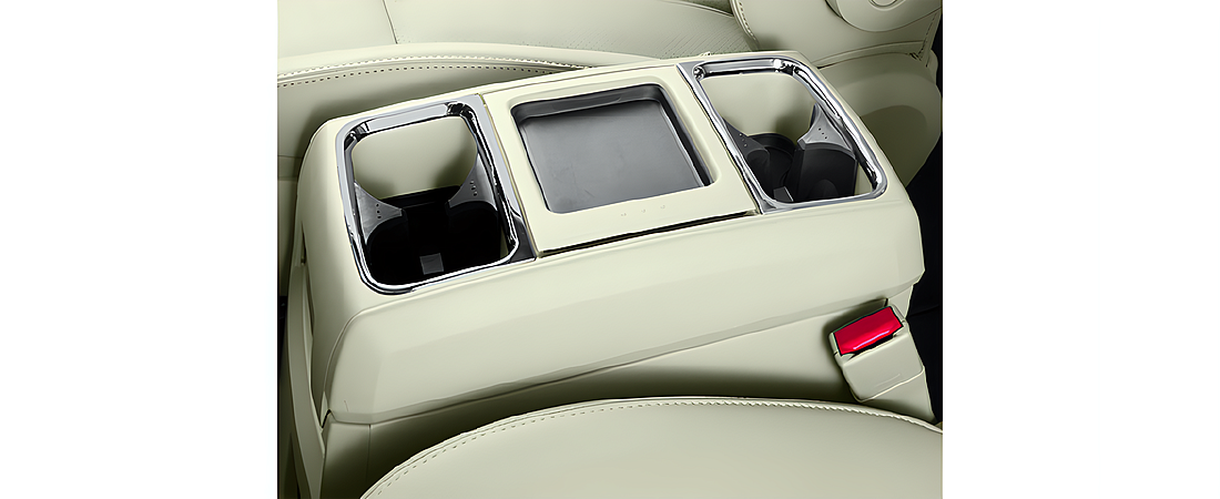 Chrysler Town & Country 2014 14