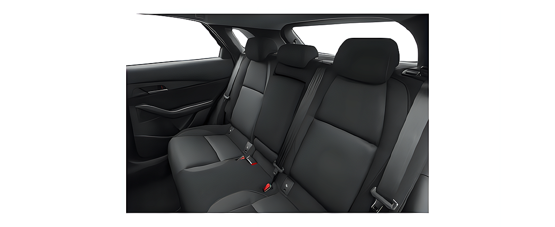 Mazda CX-30 2024 11