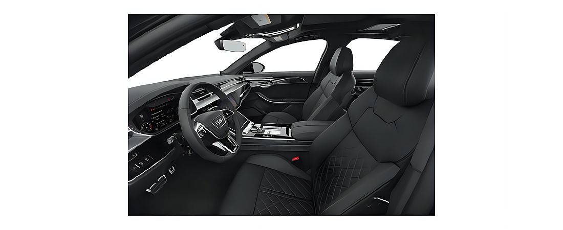 Audi S8 2024 8