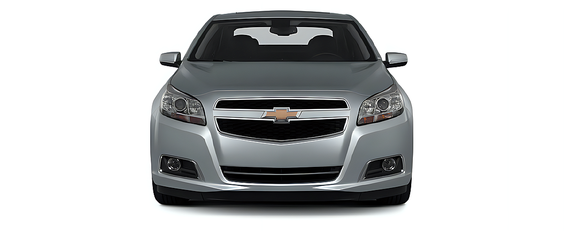 Chevrolet Malibu 2013 22