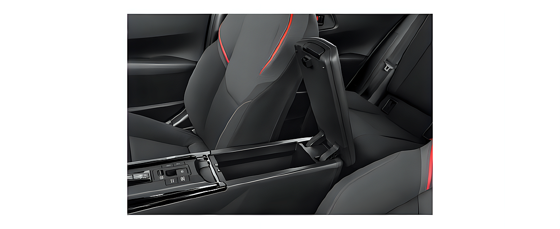 Toyota Prius Plug-In Hybrid 2025 12